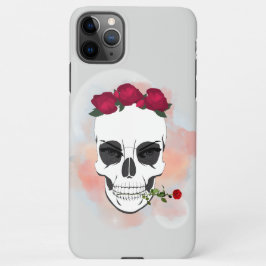 Mask phone case  iPhone 11Pro maxケース