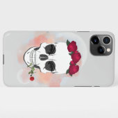 Mask phone case  iPhoneケース (裏面横)