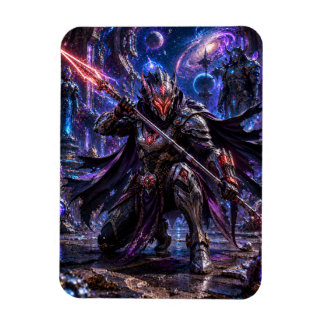 Masked Cosmic Pirate — Mysterious Energy Warrior マグネット