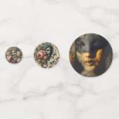 Masked Decay — Gothic Victorian コンフェッティ (正面)