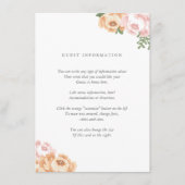 Mason エレガント Jar挿入カード エンクロージャーカード (正面)