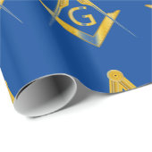 Mason 30インチx 6足ラッピング紙 ラッピングペーパー (ロールコーナー)