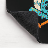 Mason 67 Funny Ice Cream Drip Sell Meme Graphics 1 マウスパッド (コーナー)