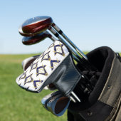 Mason Golf Putter Cover ゴルフヘッドカバー (インサイチュ)