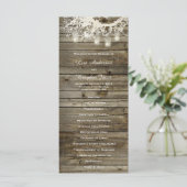 Mason Jar String Lightsツリープロ素朴グラム プログラム (スタンド正面)