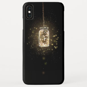 Mason Jars String    LightsCase-Mate iPhone iPhone XS Maxケース