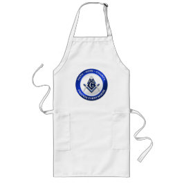 Masonic Apron - Men ロングエプロン