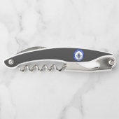 Masonic Corkscrew ソムリエナイフ (裏面)