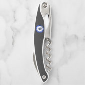Masonic Corkscrew ソムリエナイフ (裏面)