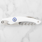 Masonic Corkscrew ソムリエナイフ (正面)