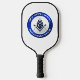 Masonic Pickleball Paddle ピックルボールラケット