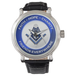 Masonic Watch 腕時計