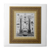 masonicpillars タイル (正面)