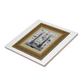 masonicpillars タイル (側面)