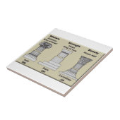 masonpillars タイル (側面)