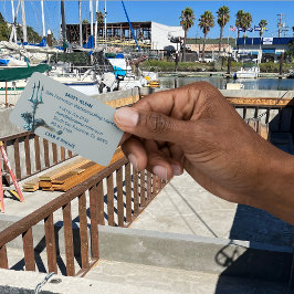 Masonry クール Companyのロパーソナライズされたゴ/QRコード/URL 名刺