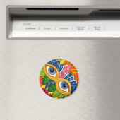 Masque vénitien マグネット (インサイチュ (食洗機))