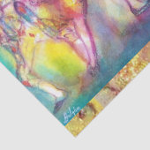 MASQUERADEパーティー,マルディグラスマスク,ダンス,音楽 薄葉紙 (詳細)