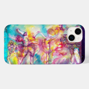 MASQUERADEパーティー,マルディグラスマスク,ダンス,音楽 Case-Mate iPhone 14 PLUSケース