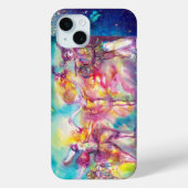 MASQUERADEパーティー,マルディグラスマスク,ダンス,音楽 Case-Mate iPhoneケース (裏面)