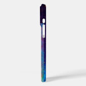 MASQUERADEパーティー,マルディグラスマスク,ダンス,音楽 Case-Mate iPhoneケース (裏面 / 左)