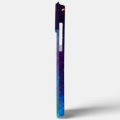 MASQUERADEパーティー,マルディグラスマスク,ダンス,音楽 Case-Mate iPhoneケース (裏面 / 左)