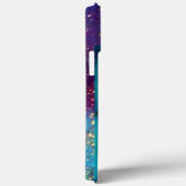 MASQUERADEパーティー,マルディグラスマスク,ダンス,音楽 Case-Mate iPhoneケース (裏面 / 右)