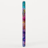 MASQUERADE NIGHT VIOLIN PLAYER / Venetianカーニバル Case-Mate iPhoneケース (裏面/右)