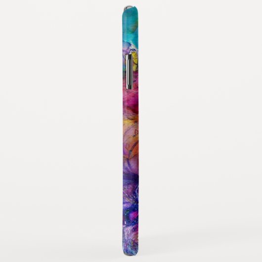 MASQUERADE NIGHT VIOLIN PLAYER / Venetianカーニバル Case-Mate iPhoneケース (裏面/右)