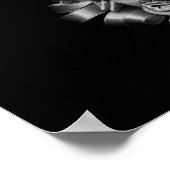 Masquerade Poster ポスター (角)