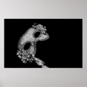 Masquerade Poster ポスター (正面)
