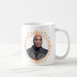 Mass コーヒーマグカップ