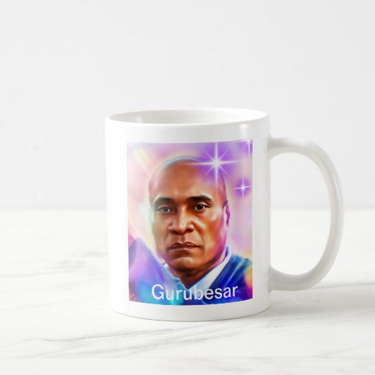 Mass コーヒーマグカップ (右)