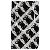 Mass スモールペーパーバッグ (正面)