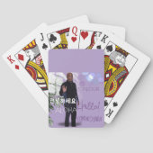 Mass トランプ (裏面)