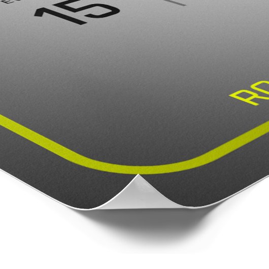 MASS 2025 In Review Poster ポスター (角)