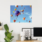 Mass Ascension/GBTMA01 ポスター (ホームオフィス)