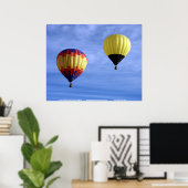 Mass Ascension/GBTMA027 ポスター (ホームオフィス)