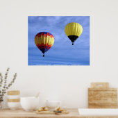 Mass Ascension/GBTMA027 ポスター (キッチン)