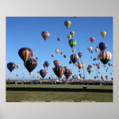 Mass Ascension/JSK05 ポスター (正面)