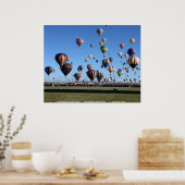 Mass Ascension/JSK05 ポスター (キッチン)