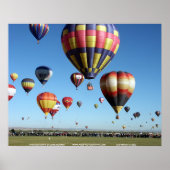 Mass Ascension/JSK074 ポスター (正面)