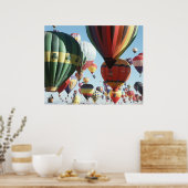 Mass Ascension/JSK081 ポスター (キッチン)