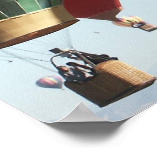 Mass Ascension/JSK081 ポスター (角)