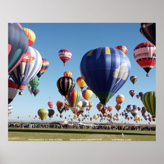 Mass Ascension/JSK085 ポスター (正面)