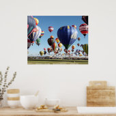 Mass Ascension/JSK085 ポスター (キッチン)