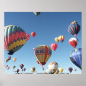 Mass Ascension/JSK088 ポスター (正面)