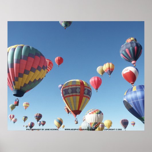 Mass Ascension/JSK088 ポスター (正面)