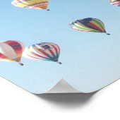 Mass Ascension/JSK088 ポスター (角)