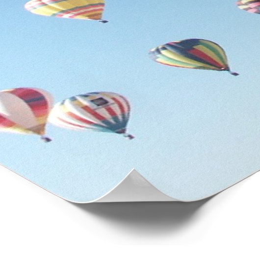 Mass Ascension/JSK088 ポスター (角)